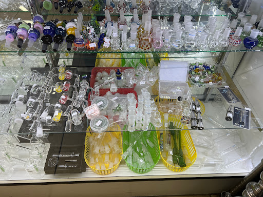 EL CAJON TOBACCO OUTLET - Thumbnail