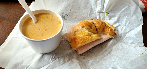Doc's Deli - Visual