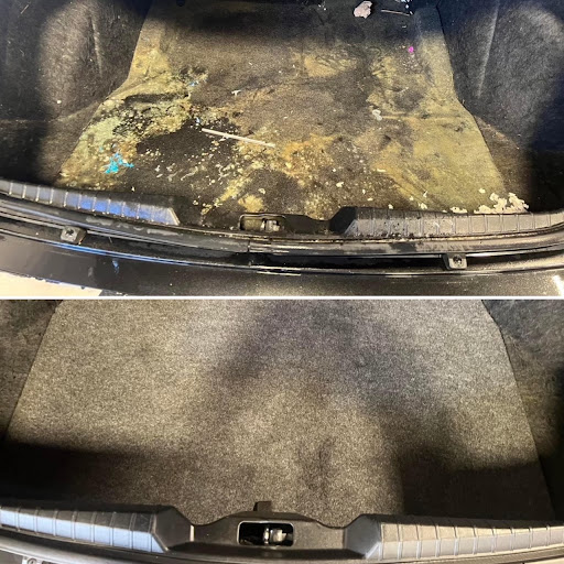 Nanaimo Auto Spa - Thumbnail