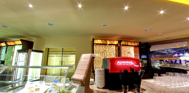 Komentáre a hodnotenia Grand Casino ADMIRAL Bratislava