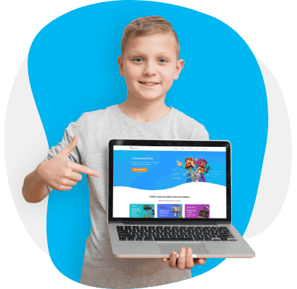 Tech For Future Academy - Corsi a Frosinone - Corsi Coding e Informatica per bambini e ragazzi - Thumbnail