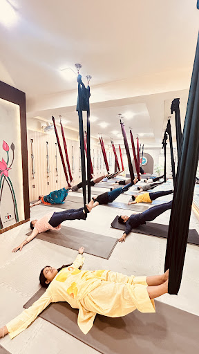 Yoga Classes For  post image