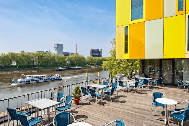 DJH Jugendherberge Bremen