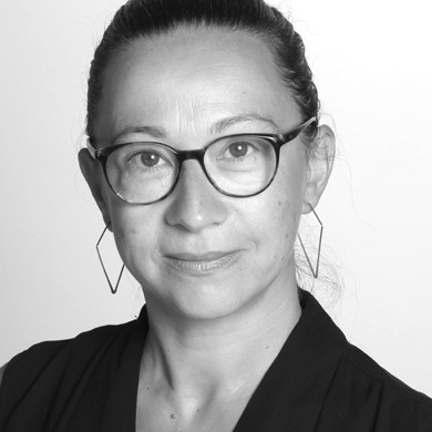 Marie Aubier - IAD Immobilier Sceaux