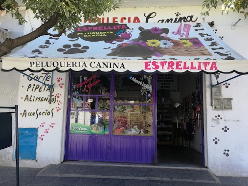 Peluqueria Canina Estrellita, Author: Malvina Carabajal