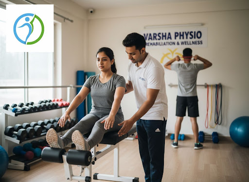 Recovering from pain or injury is not a one-day process. At Varsha Physio in Mahbubnagar, we focu…