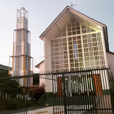 Photos of Cathedral of Our Lady of the Rosary