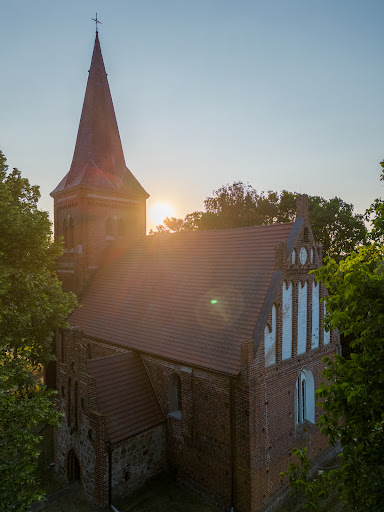 Dorfkirche Bollewick - Thumbnail