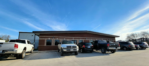 Mexicano Auto Repair Gallery - United States