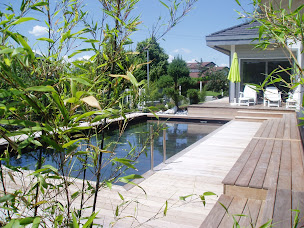 Photo n°23 de Cholat Jardins à Chambéry (Magasin de matériel pour piscines)