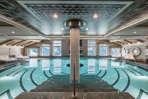 Photo de Le K2 Palace à Saint-Bon-Tarentaise (73120)