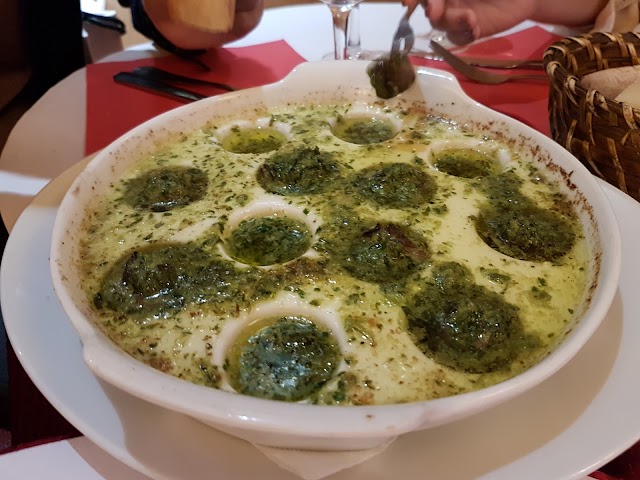 Café de l'Olympia