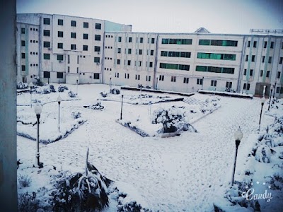 Photos of Cite Universitaire Ali Mendjeli 4