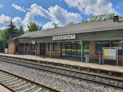 Feucht - Visual