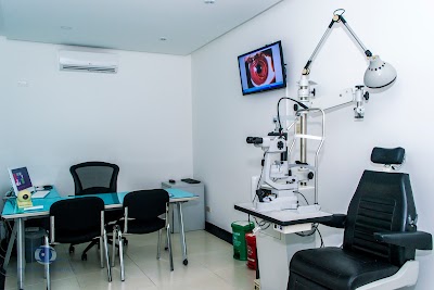 Photos of Ophthalmological center of Llano