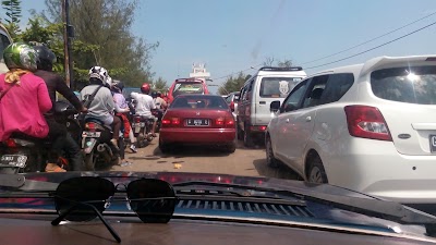 Photos of Pantai Alam Indah