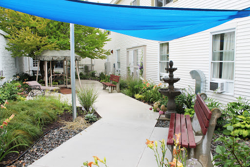 Memory Care at Market Square