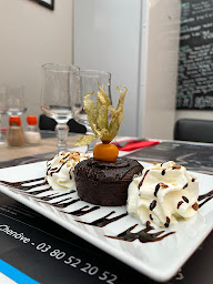 Photo n°11 de La Chaumine à Dijon (Restaurant)