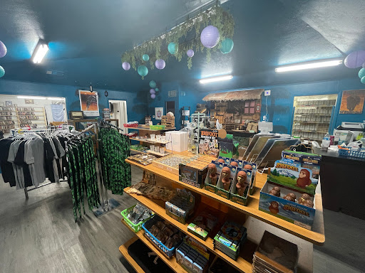 Boggy Creek Boutique Gallery - United States