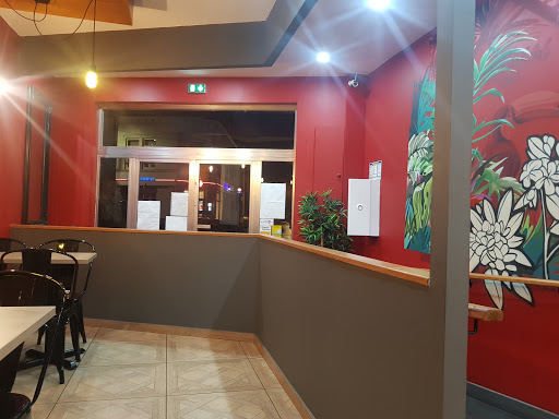Photo 1 - Burger Fusion