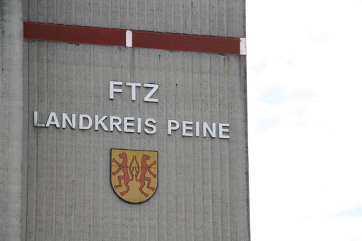 Feuerwehrtechnische Zentrale Landkreis Peine - Thumbnail