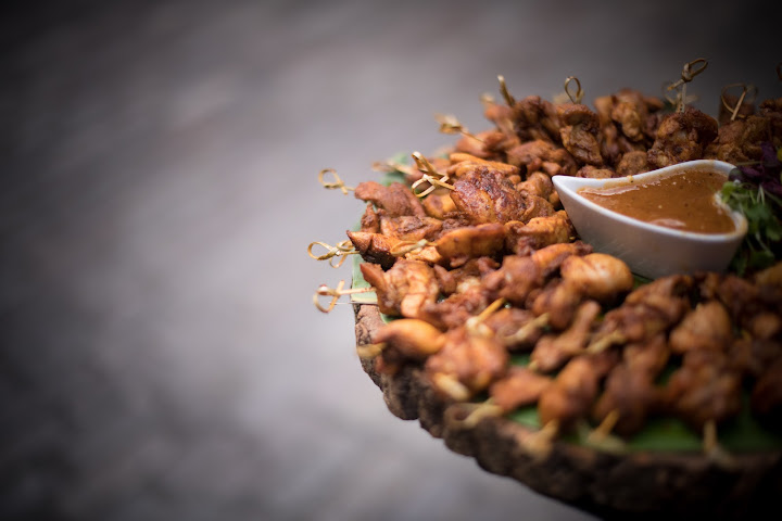 Eat Me Events Limited by null