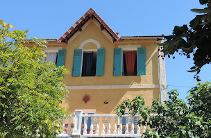 Photo n°1 de 1001 Ocres à Apt (Logement meublé)