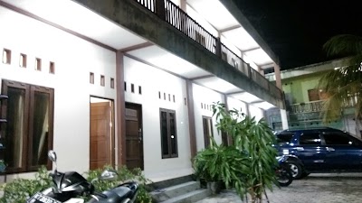 Photos of Kost Patih Bumi
