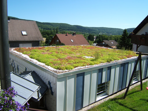 Brede Dach