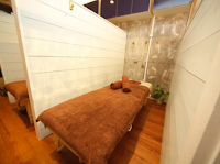 深圧し整体＆あしつぼ フットマン 不動前店