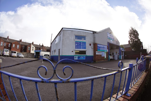 Whitecroft Garage | MOT | Bolton