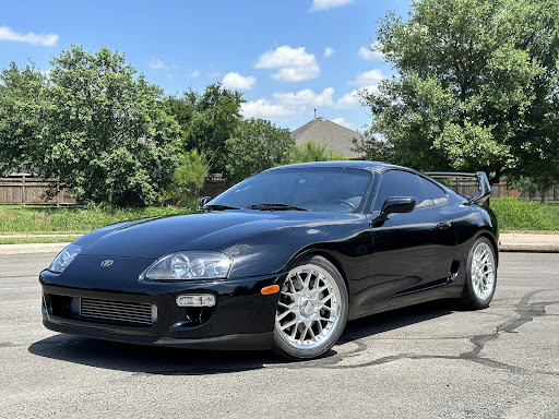 Smiley Autowerks - Thumbnail