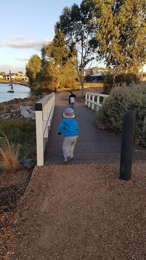 Yarrawonga Rowing Club - Thumbnail