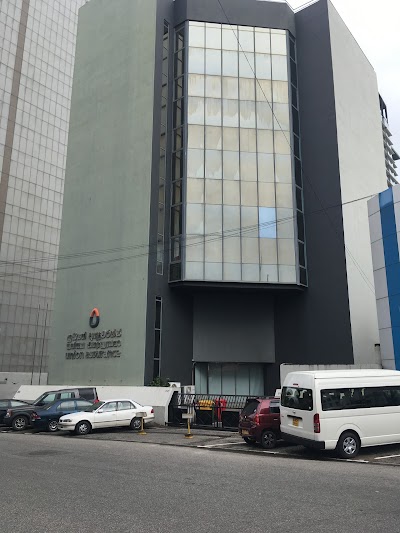 Photos of Union Assurance Motor Centre