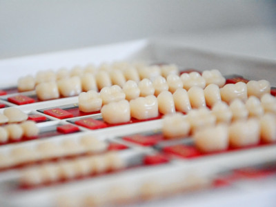 Gabinet stomatologiczny Edent Grochów