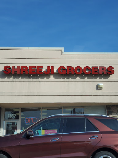 Shreeji Grocers - Thumbnail