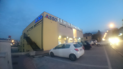 Asso - Visual