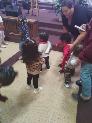Nazarene Nursery School - Thumbnail