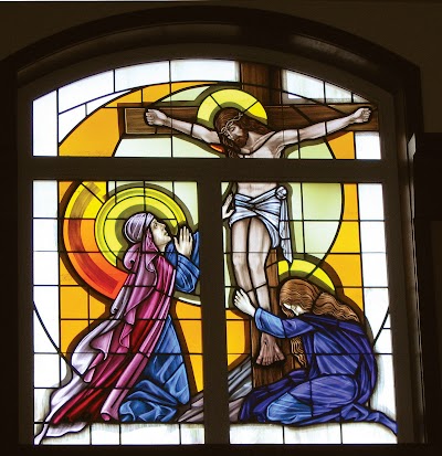 Photos of Immaculate Heart of Mary Parish Center