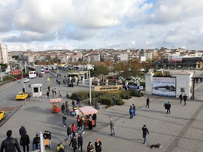 Zeytinburnu İstasyonu