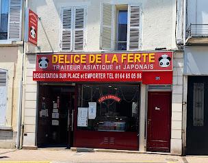 Photo n°21 de Délice de la Ferté à La Ferté-Gaucher (Restaurant)