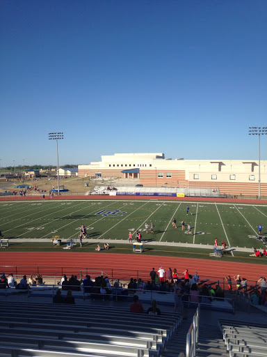 Deer Creek High School - Thumbnail