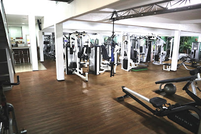Academia Físico & Forma