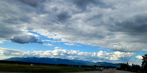 Flathead County - Visual