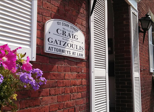 Craig & Gatzoulis