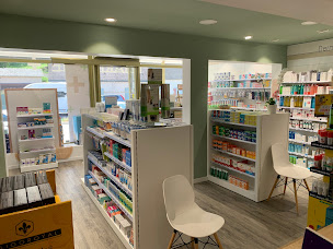 Photo n°20 de Pharmacie de Chaumont sur Loire à Chaumont-sur-Loire (Parapharmacie)