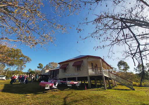 Mount Chalmers History Centre - Thumbnail