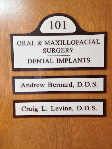 Levine Craig L DDS - Thumbnail