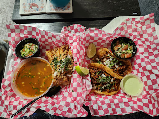 Syrenita Food Truck - Thumbnail