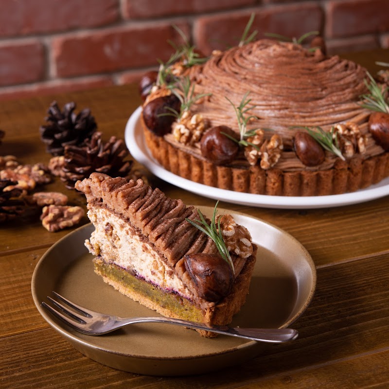 マザームーンカフェ イオンモール京都桂川店